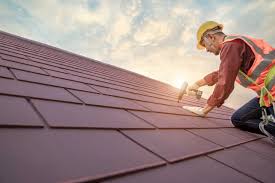 Best Green or Eco-Friendly Roofing Solutions  in Boonville, NC